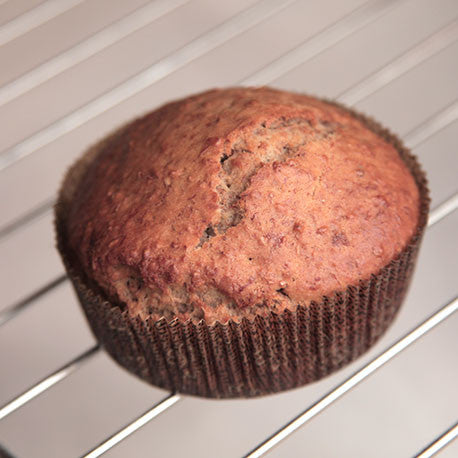 Picture of Banana Bran Muffins (Dozen)